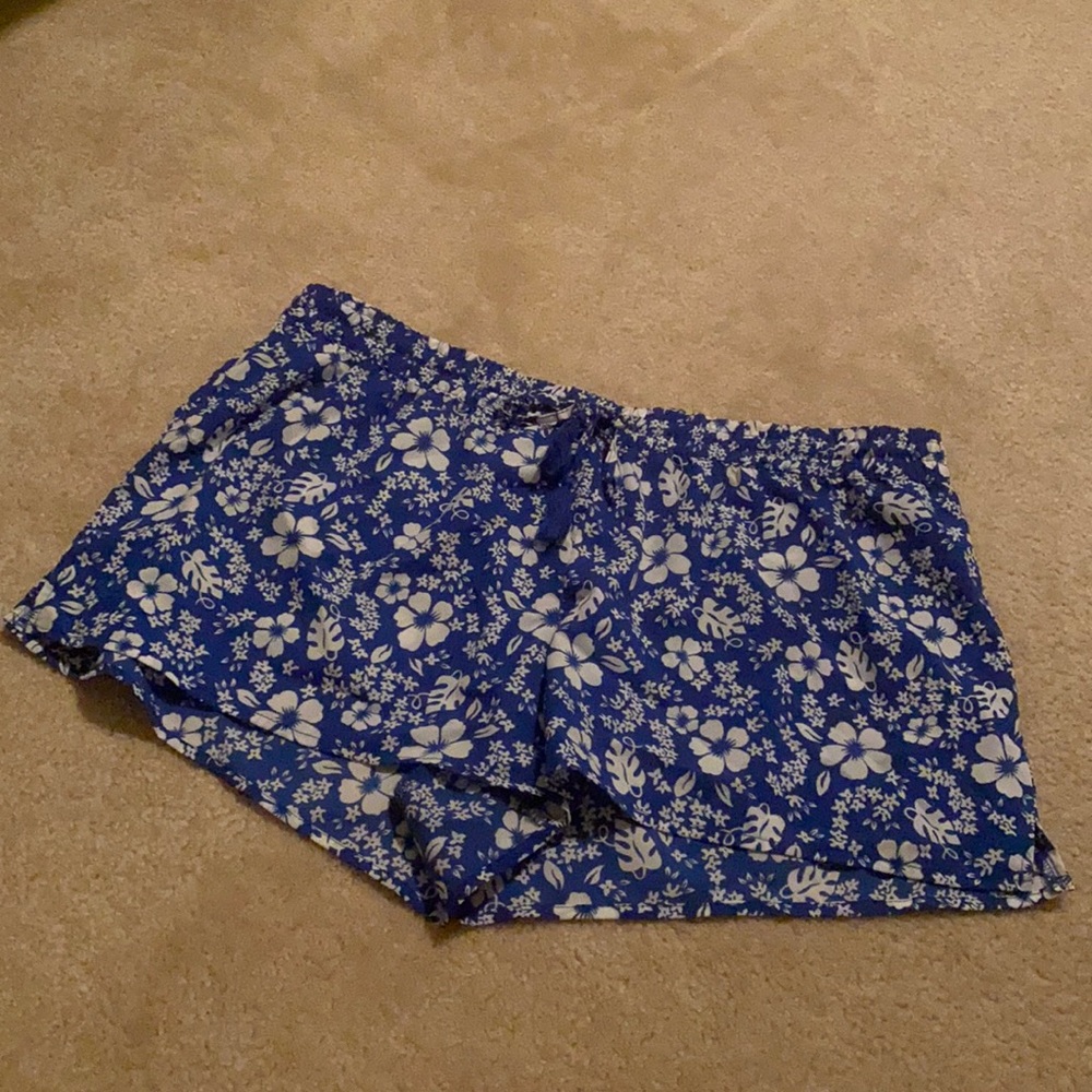 City Streets flowy shorts